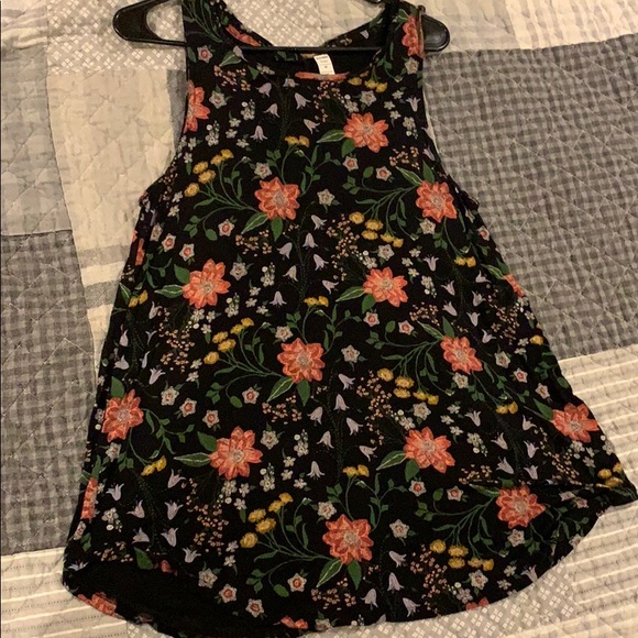 Old Navy Luxe Size Medium - Picture 4 of 4